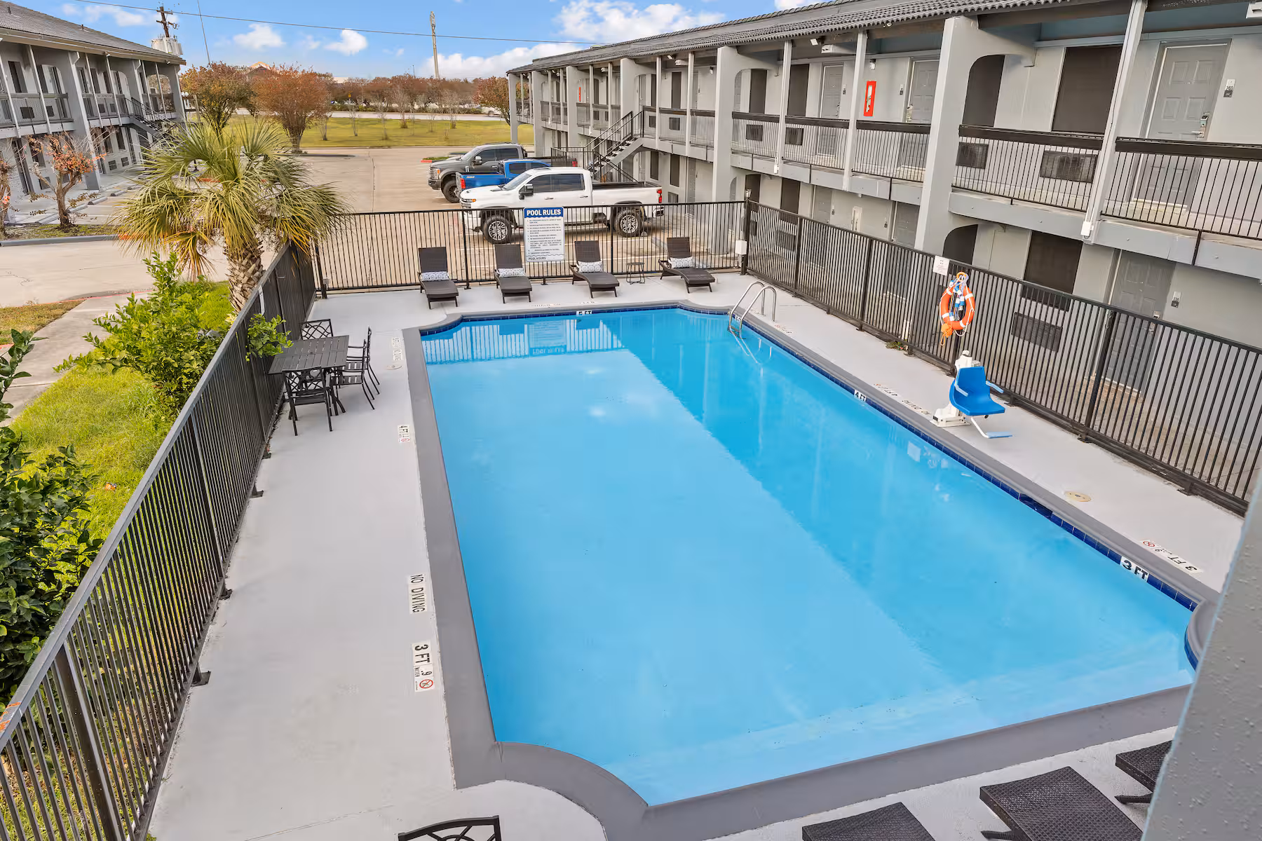Days Inn Texas City Photos